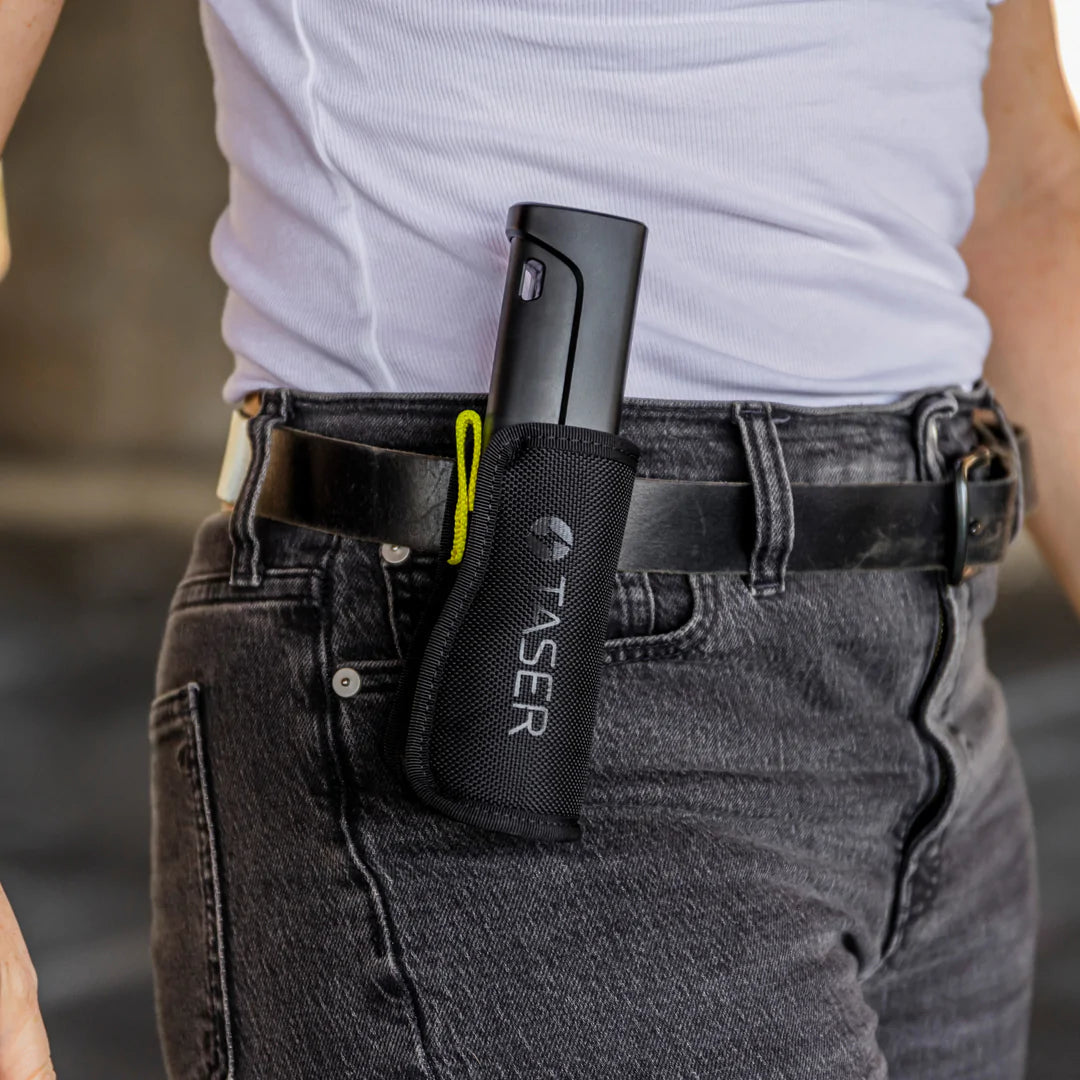 TASER StrikeLight 2