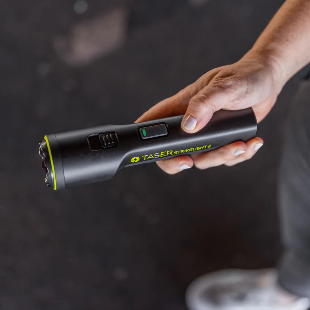 TASER StrikeLight 2
