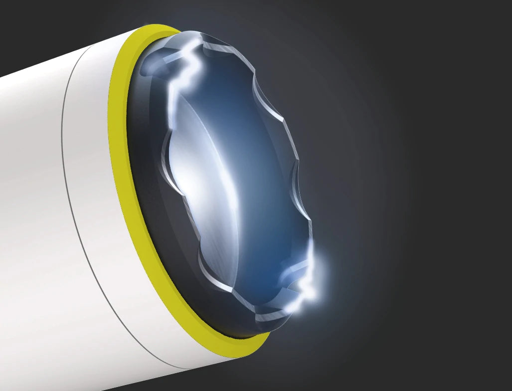 TASER StrikeLight 2