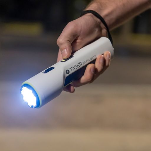TASER StrikeLight 2