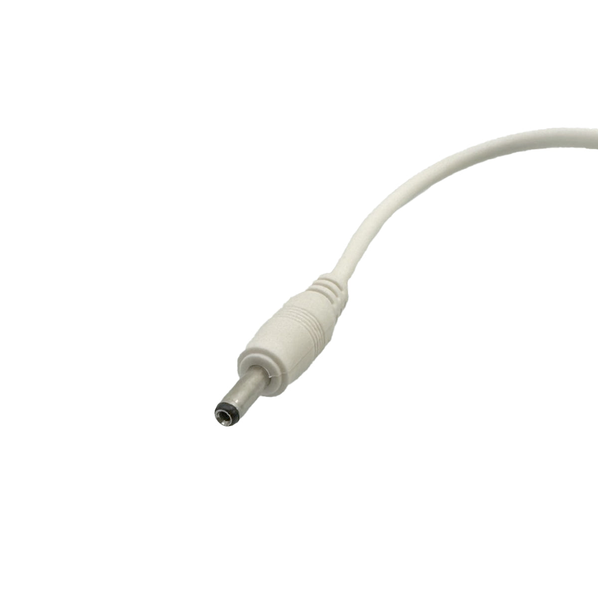 Round Tip Charger