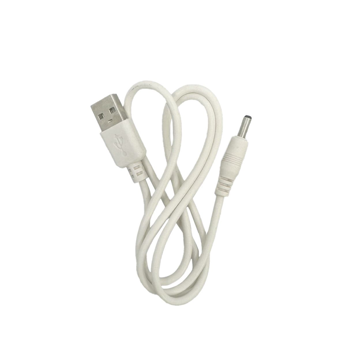 Round Tip Charger
