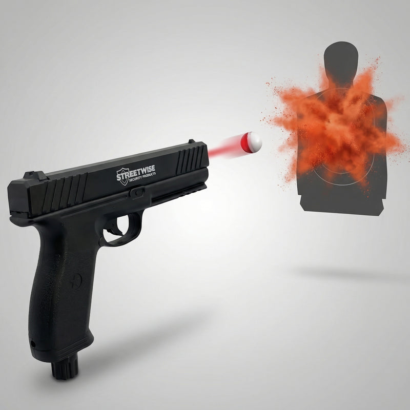 Impact even on a near-miss