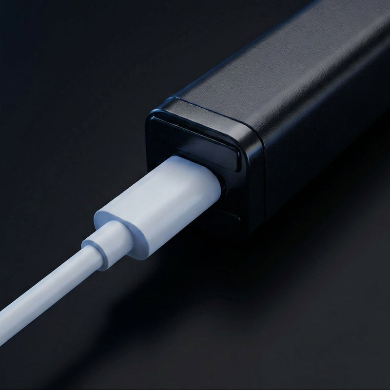 USB Rechargeable