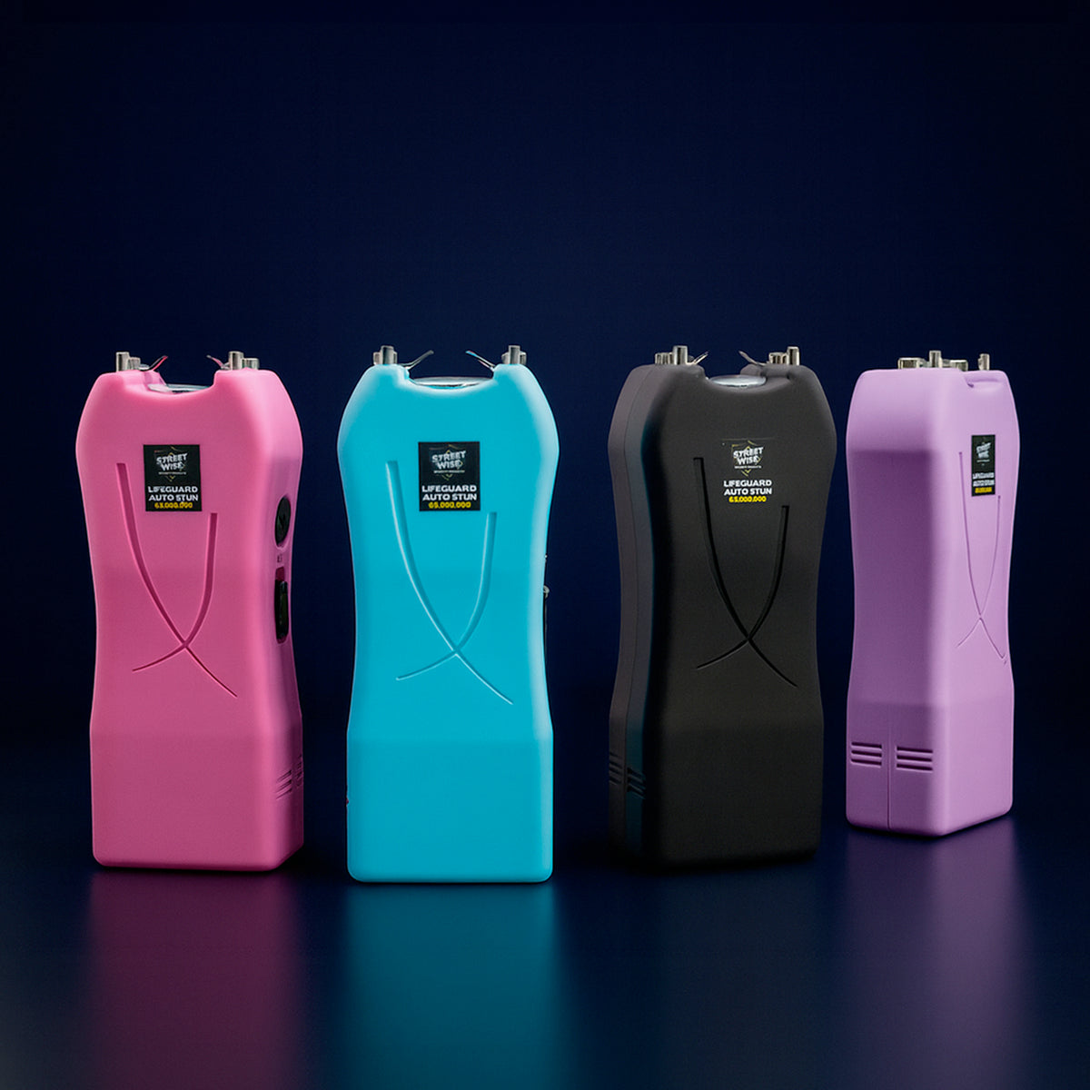 Protection that doesn’t overcomplicate things