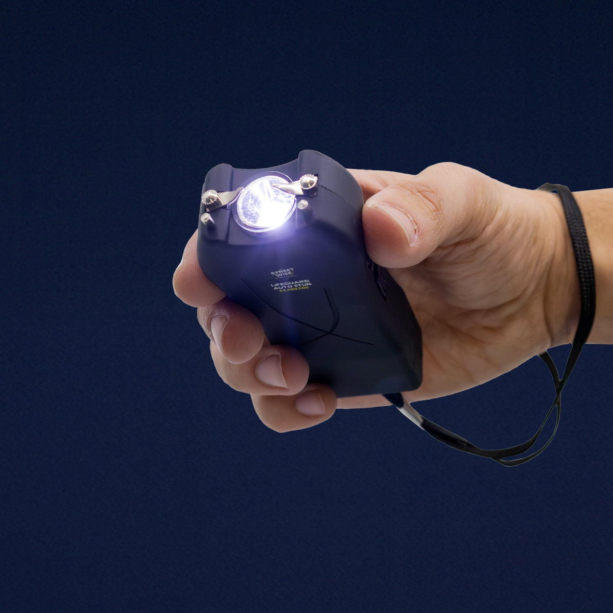 Intuitive design for instinctive use