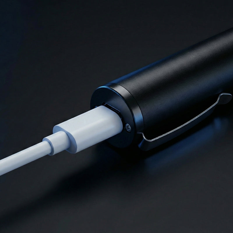 Charges in under 2 hours