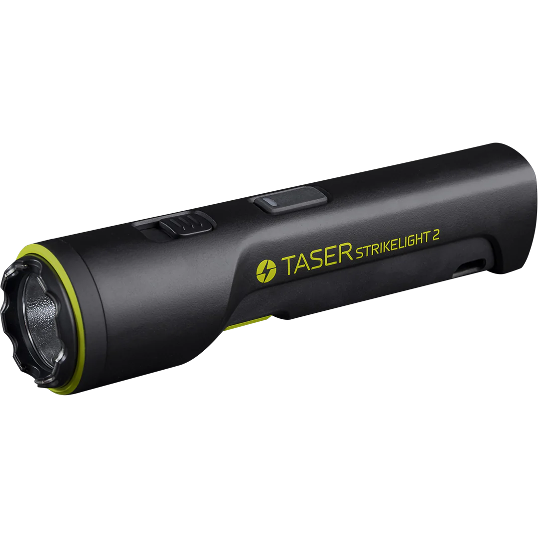 TASER StrikeLight 2