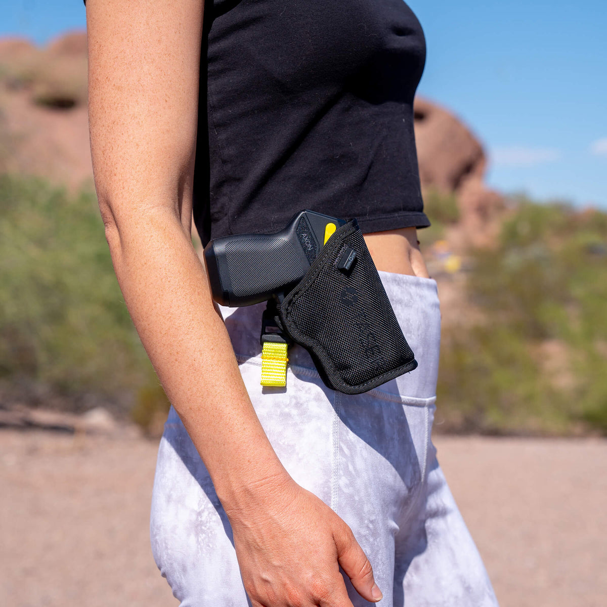 Built for Everyday Carry