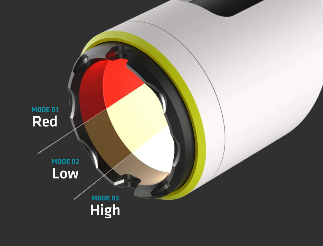 TASER StrikeLight 2