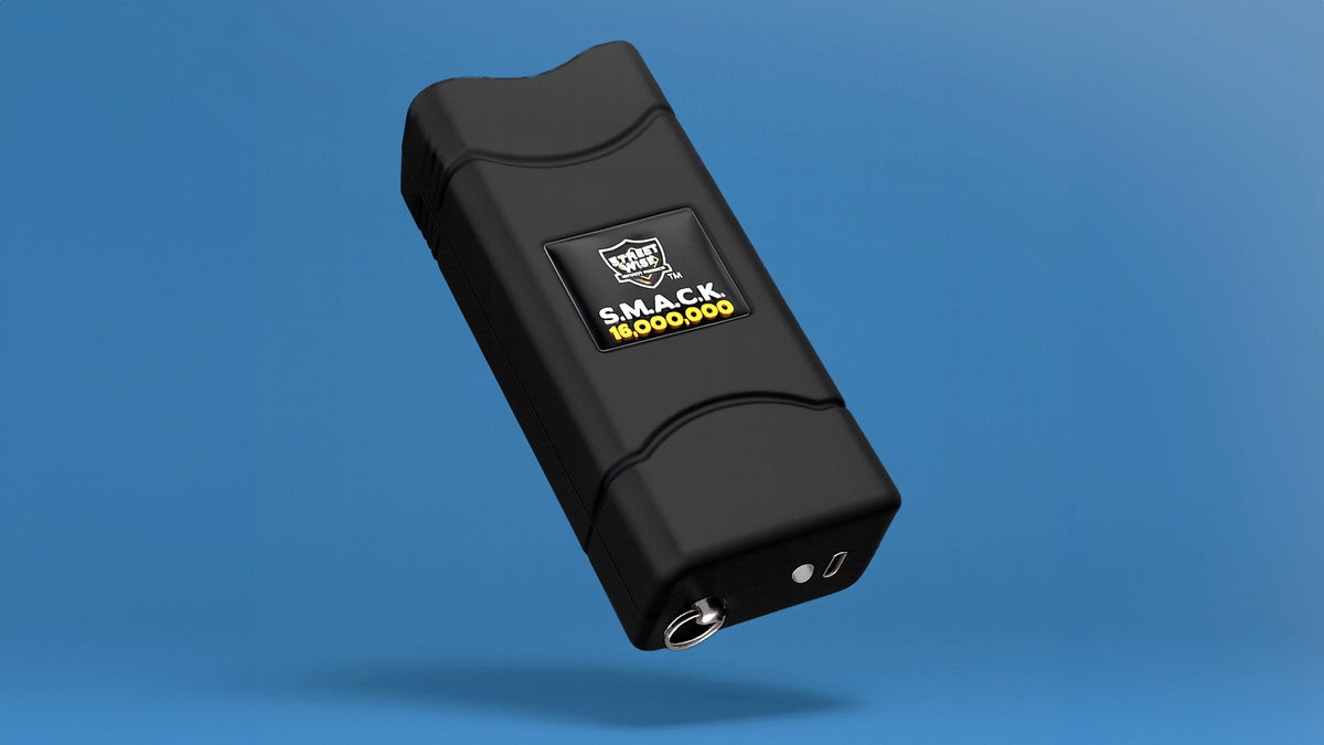 S.M.A.C.K. STUN GUN
