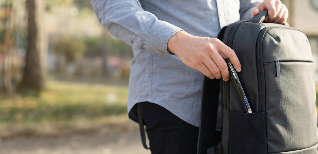 Pen Stun Gun: the Disguised Self-Defense Tool That Fits in Your Pocket