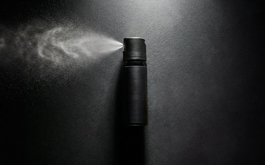 What Actually Happens When You Use Pepper Spray