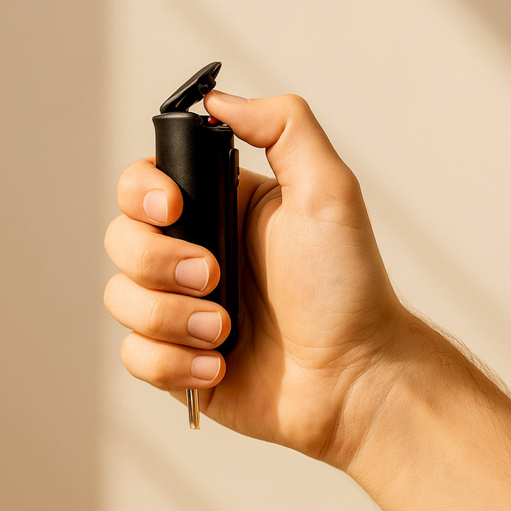 black-pepper-spray-self-defense-handheld