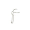 Belt Clip Silver