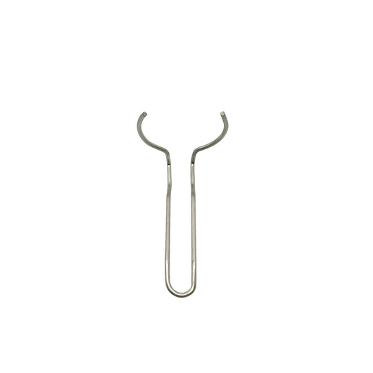 Belt Clip Silver