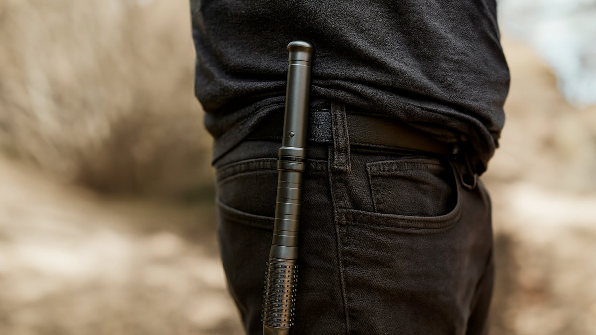 Ready to Carry