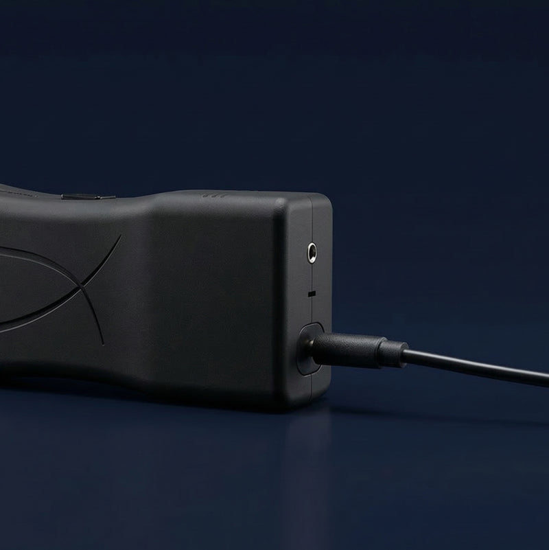 Charged in under 2 hours