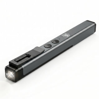 Streetwise Hot Rod Stun Gun – 50M Volt Rechargeable with Dual Light