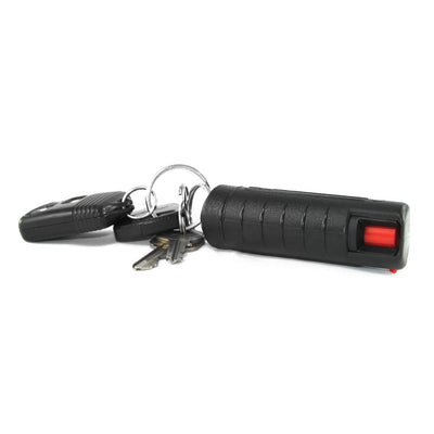 Streetwise 18 Pepper Spray 3-Pack – 0.5 oz Hard-Case
