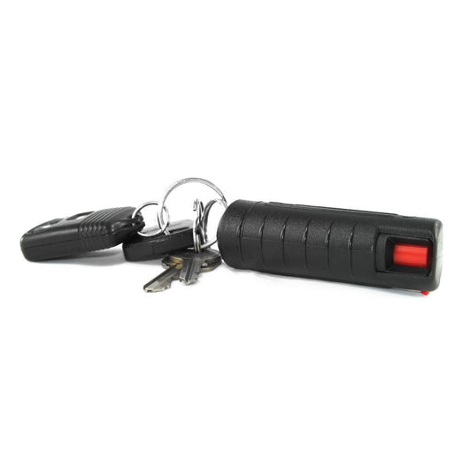 Streetwise 18 Pepper Spray 3-Pack – 0.5 oz Hard-Case