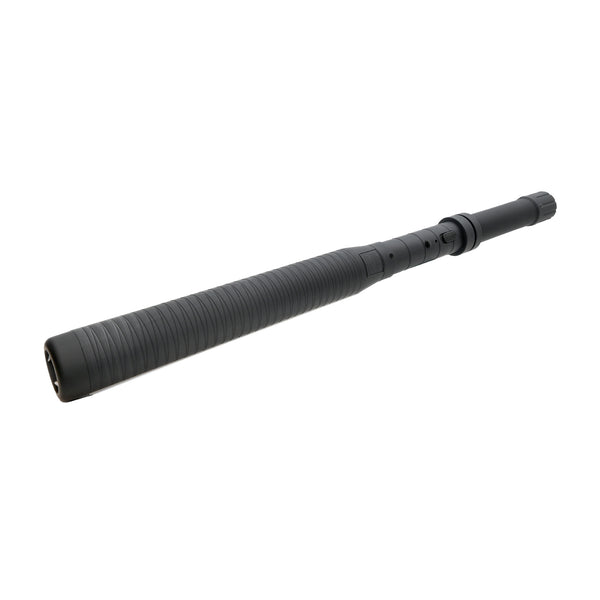 Streetwise Lightning Rod - 7M Stun Baton Extended-Reach Self-Defense