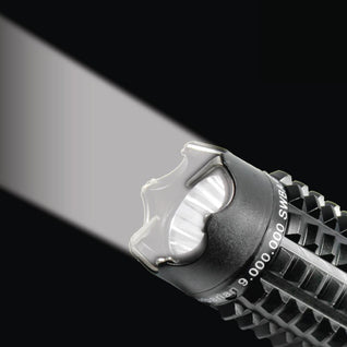 Streetwise Barbarian 9M Volt Stun Baton
