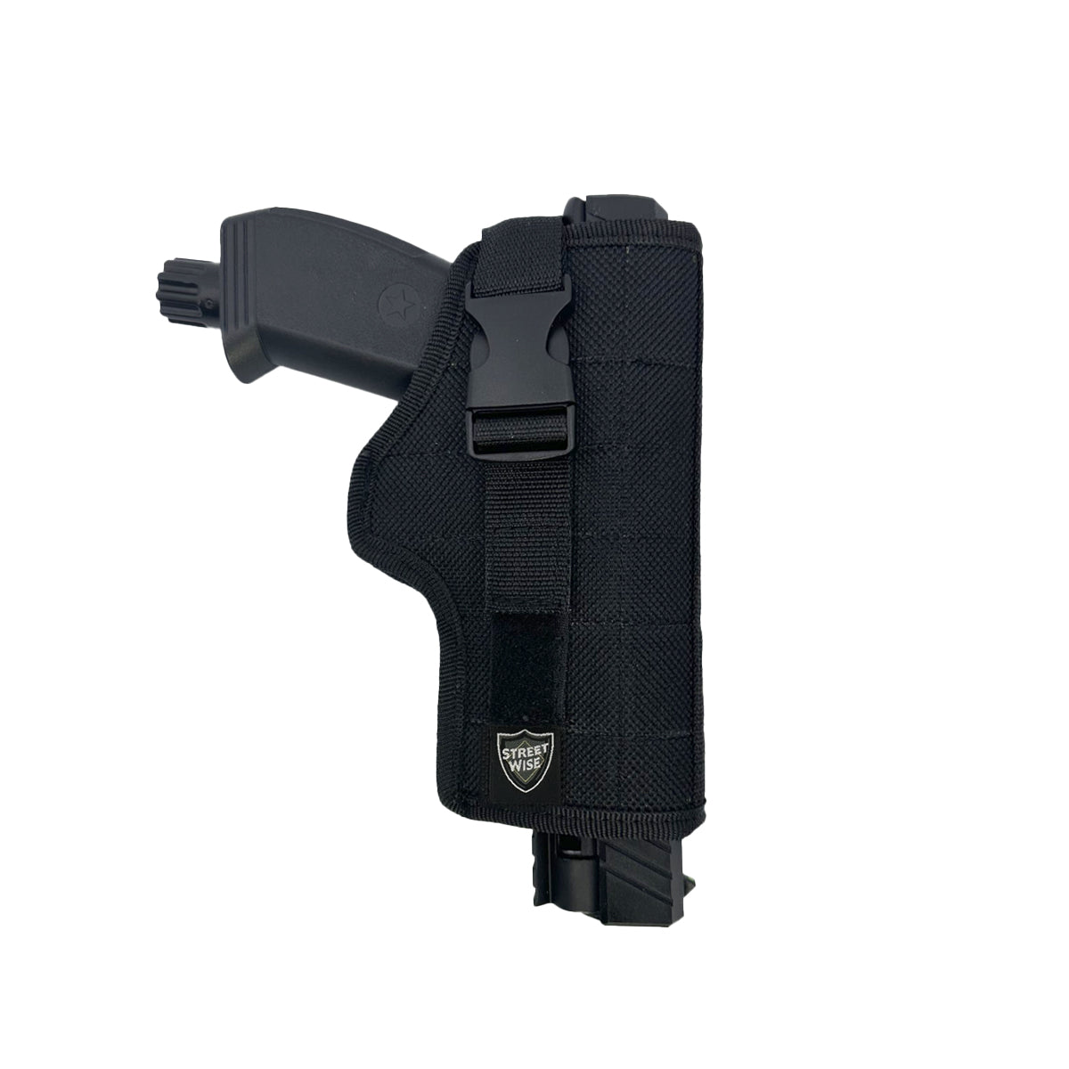 Streetwise The Heat Pepper Launcher Heavy Duty Holster