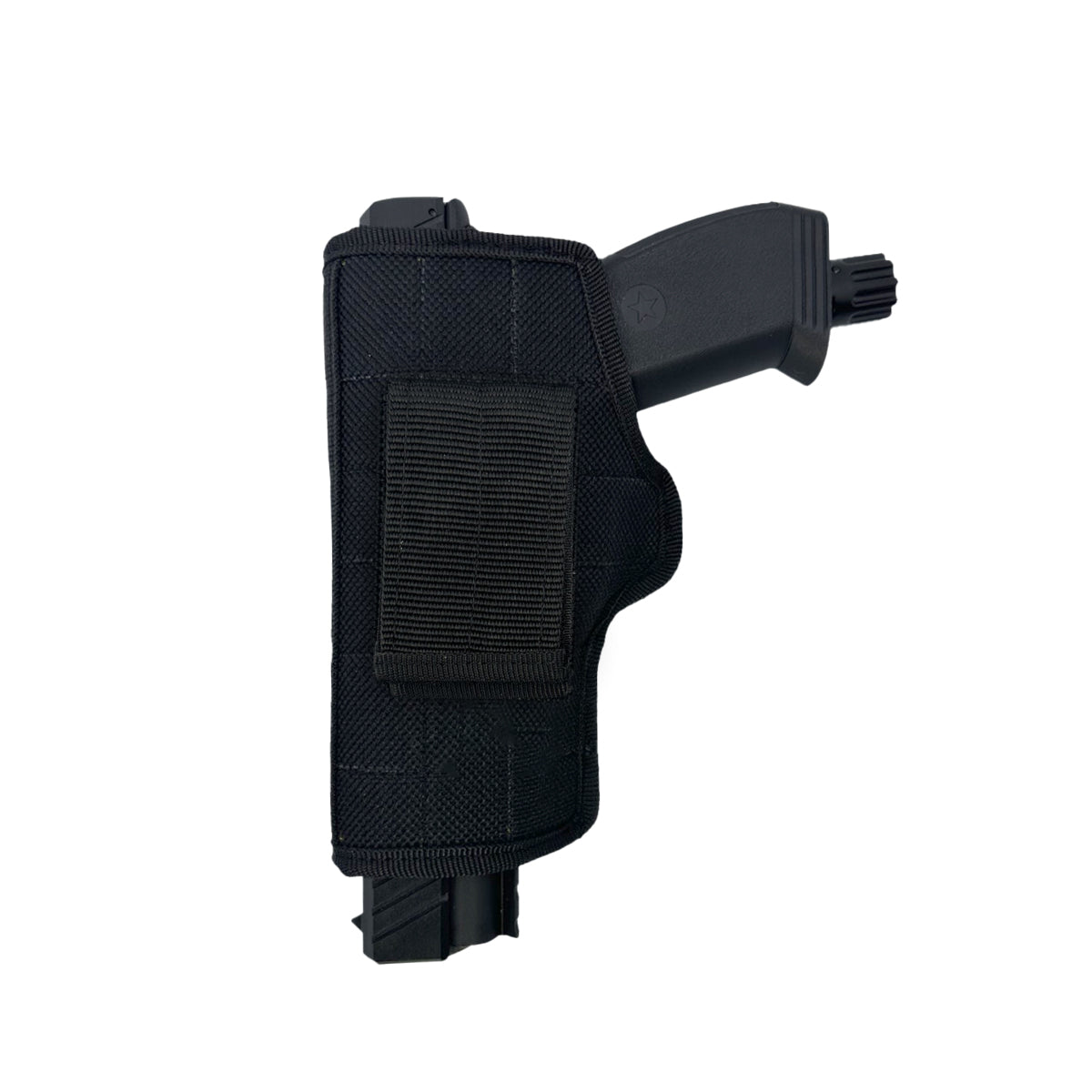 Streetwise The Heat Pepper Launcher Heavy Duty Holster