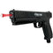 Streetwise The HEAT — Non-Lethal .50 Cal Pepper Launcher | Up to 60 ft Range