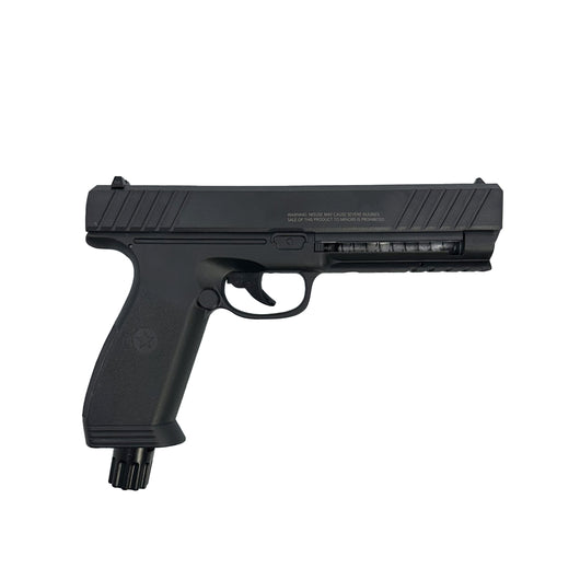 Streetwise The HEAT — Non-Lethal .50 Cal Pepper Launcher | Up to 60 ft Range