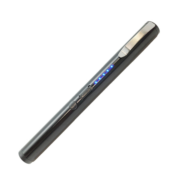 Streetwise Pain Pen Stun Gun – 25M Volt Rechargeable Stun Gun
