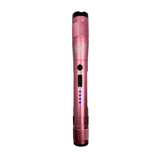 Streetwise Streetlight 84M Stun Flashlight