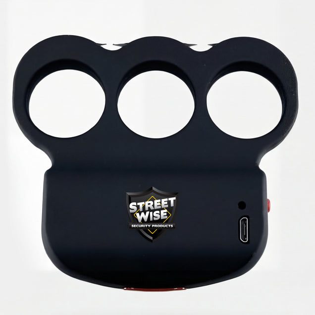 Streetwise Security Store | Non-Lethal Self-Defense Gear