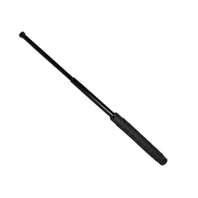 Police Force Expandable Steel Baton