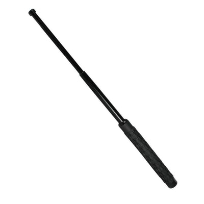 Police Force Expandable Steel Baton