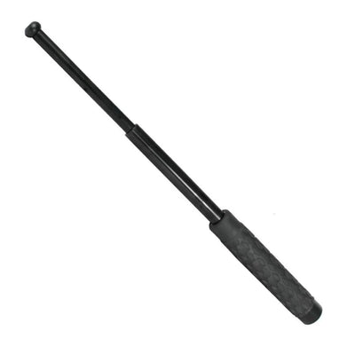 Police Force Expandable Steel Baton