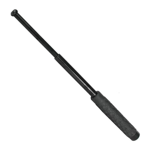 Police Force Expandable Steel Baton