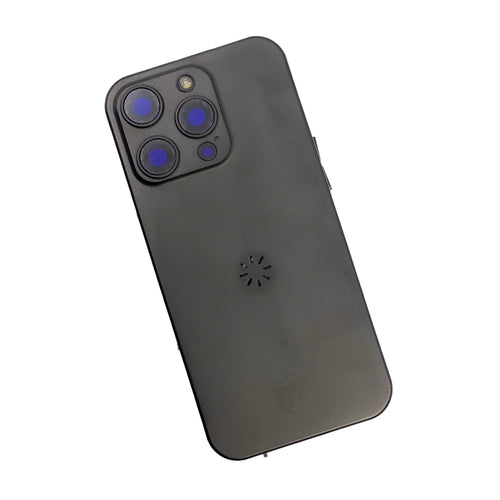 Streetwise FriPhone Pro-tector Stun Gun – Smartphone-Style, USB-C Rechargeable