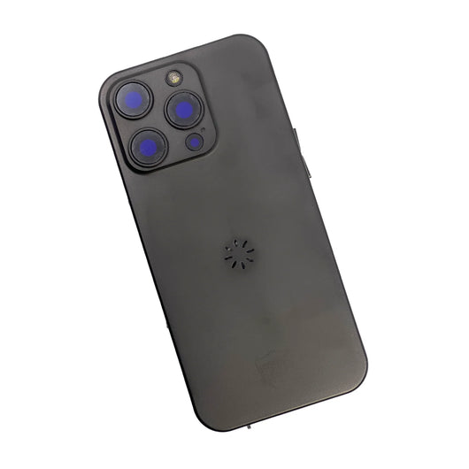 Streetwise FriPhone Pro-tector Stun Gun – Smartphone-Style, USB-C Rechargeable