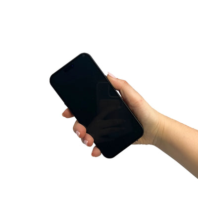 Streetwise FriPhone Pro-tector Stun Gun – Smartphone-Style, USB-C Rechargeable