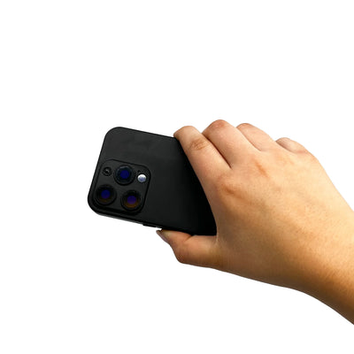 Streetwise FriPhone Pro-tector Stun Gun – Smartphone-Style, USB-C Rechargeable
