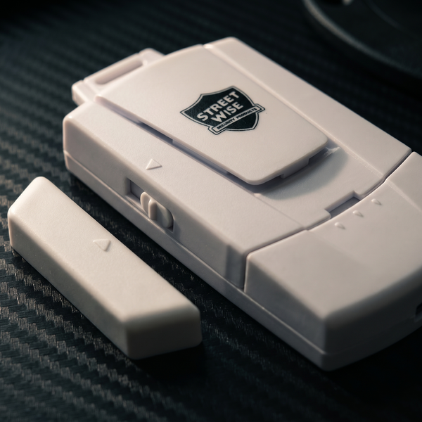 Personal Alarms