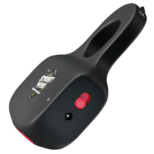 Streetwise Sting Ring 18M Stun Gun | Compact Rechargeable