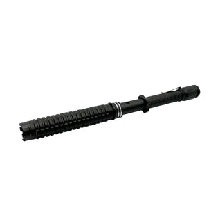 Streetwise Attitude Adjuster 30M Volt Stun Baton Flashlight