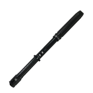 Streetwise Attitude Adjuster 30M Volt Stun Baton Flashlight