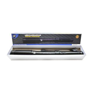 Streetwise Barbarian 9M Volt Stun Baton
