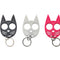 My Kitty Self-Defense Keychain 3-Pack – USA-Made